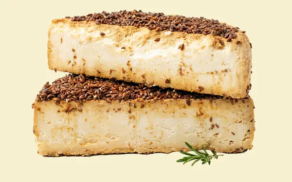Козьи сыры