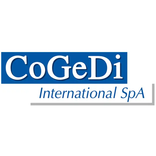 CoGeDi International S.p.A.