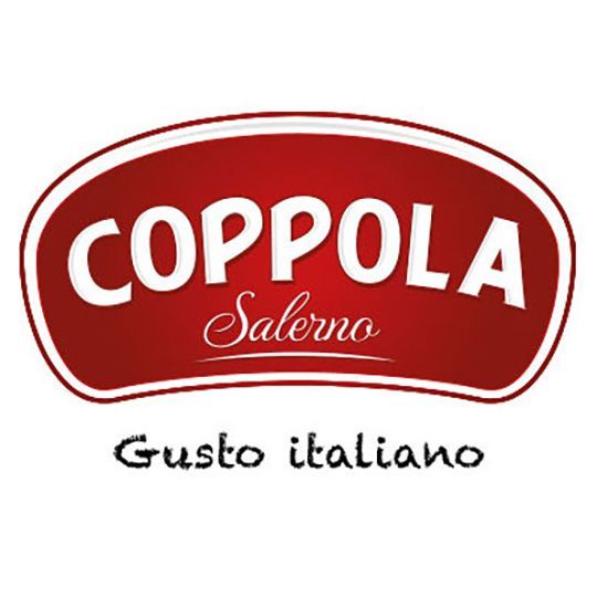 Coppola industria alimentare Srl