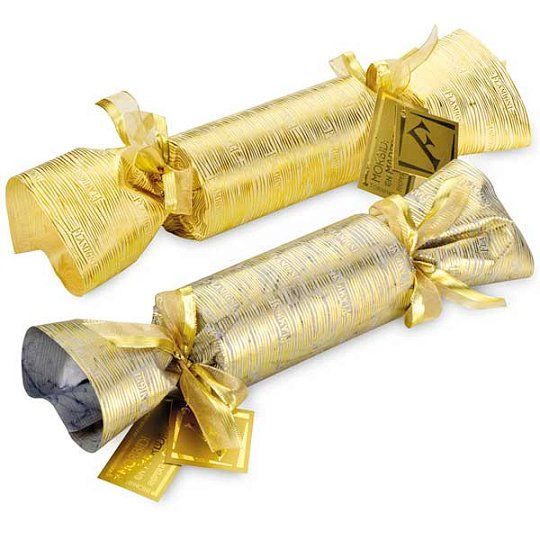 Торрончини (нуга) мягкие в шоколаде ассорти Flamigni, 200 г (конфета)