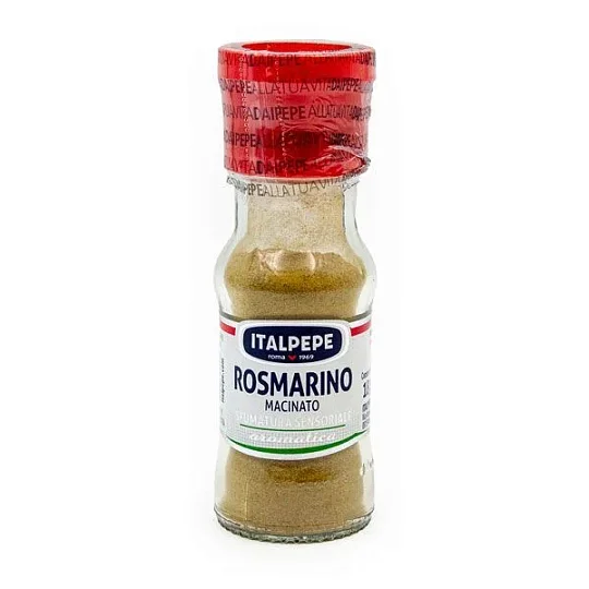 Розмарин молотый ITALPEPE, 18 г (ст/б)