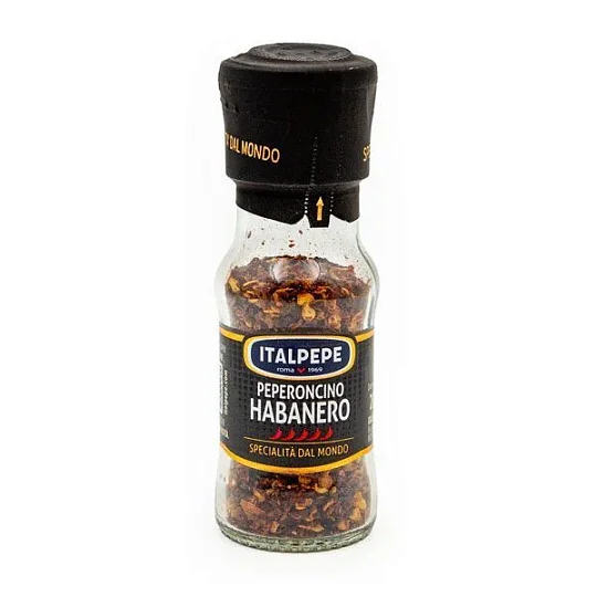 Перец острый Хабанеро ITALPEPE, 20 г (ст/б)
