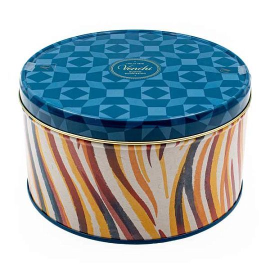 Ассорти шоколадных конфет, VENCHI, 400 г (жест/кор, коллекция Мурано) 