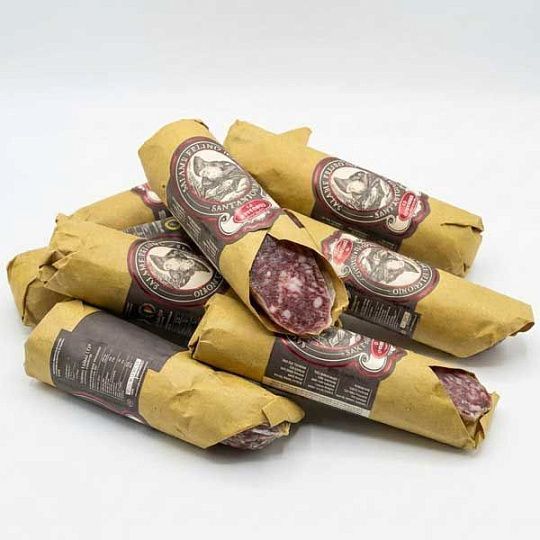 Салями Фелино IGP La Fattoria, 310 г