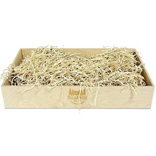 Упаковка в деревянный бокс