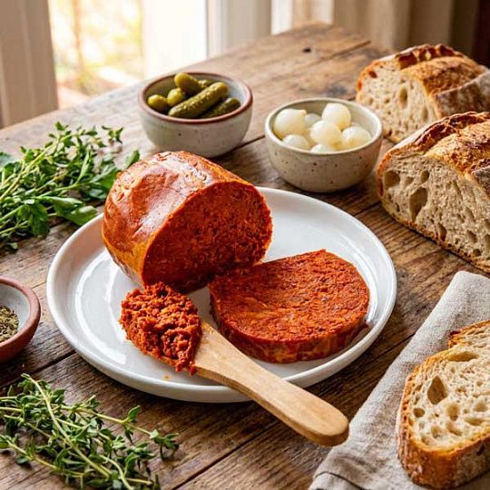 Салями Ндуйя Негрини