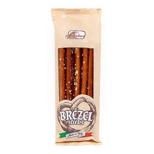 Гриссини Брецель, VALLEDORO, 100 г