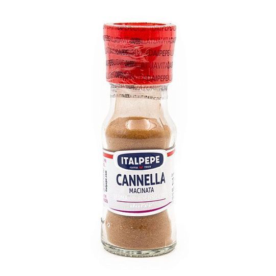 Корица молотая ITALPEPE, 22 г (ст/б)